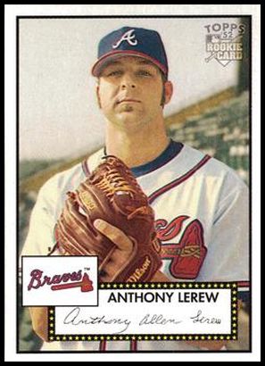 264 Anthony Lerew